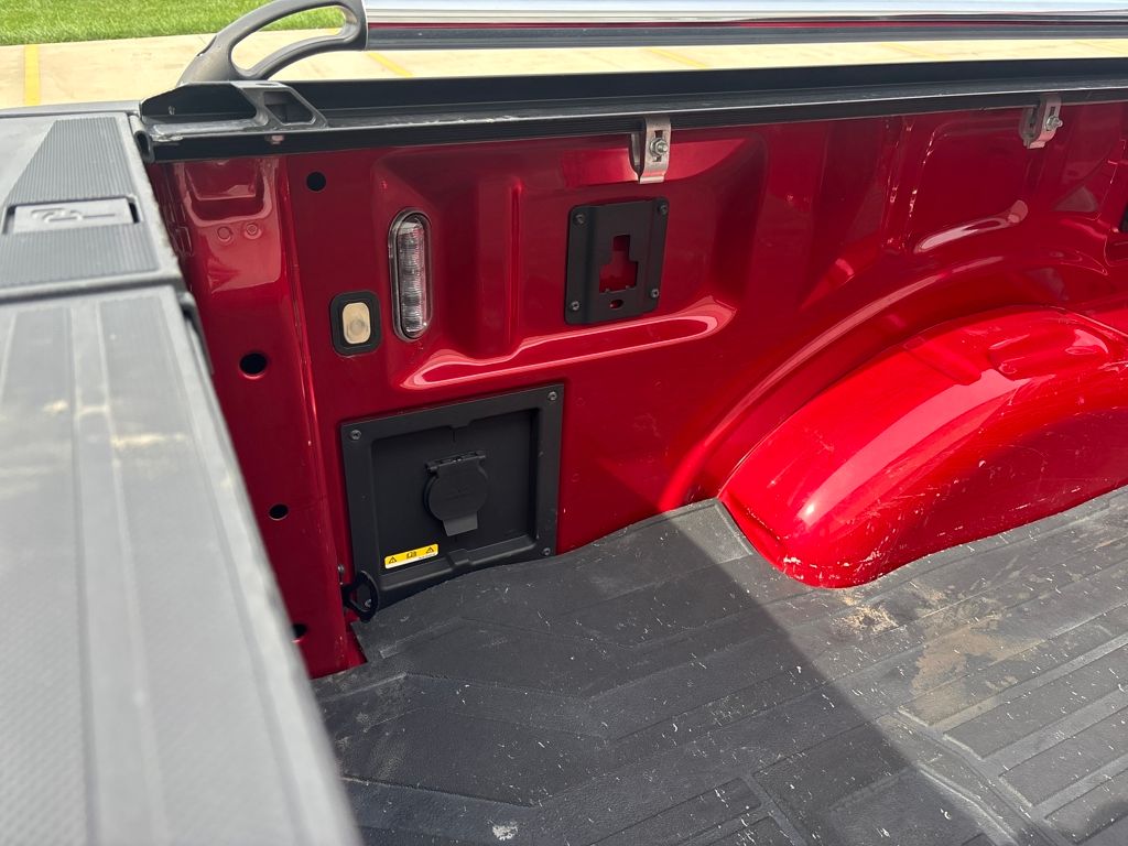 2023 Ford F-150 Platinum - Photo 14