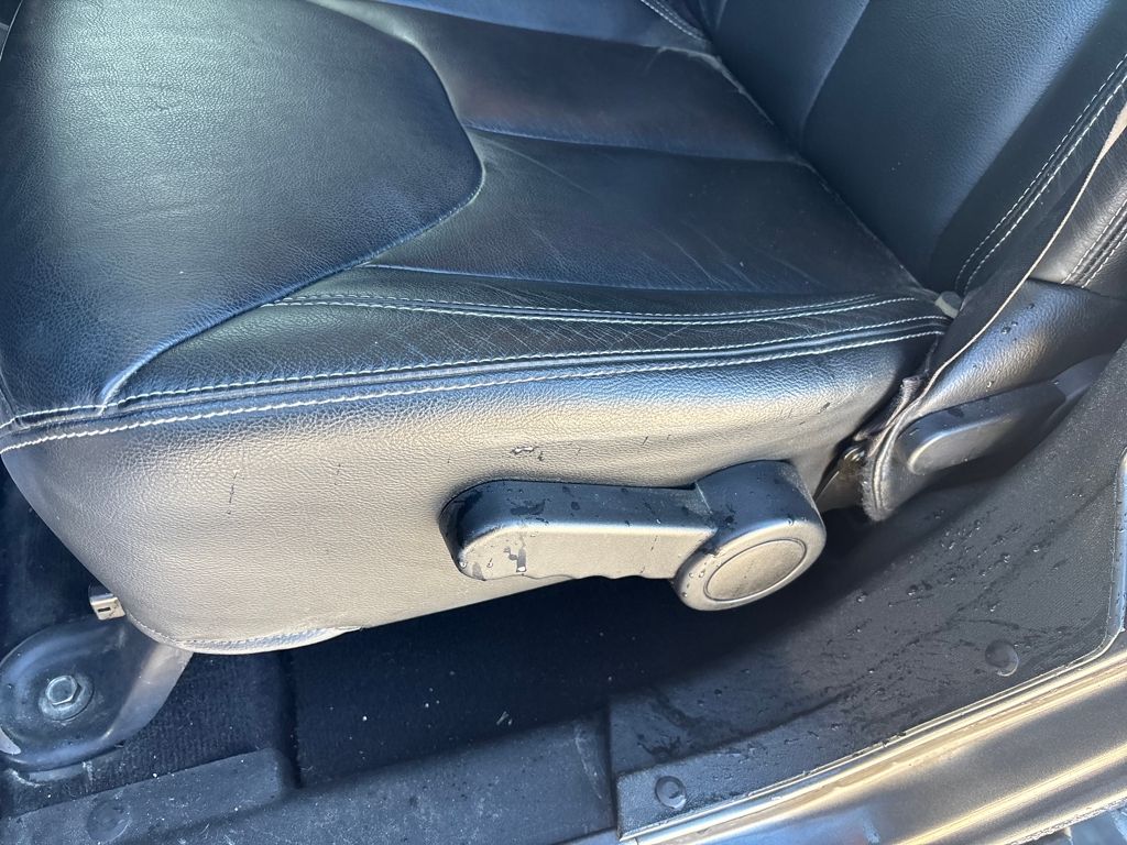 2017 Jeep Wrangler Unlimited Rubicon - Photo 24