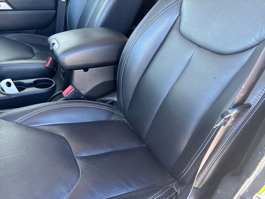 2017 Jeep Wrangler Unlimited Rubicon - Photo 23