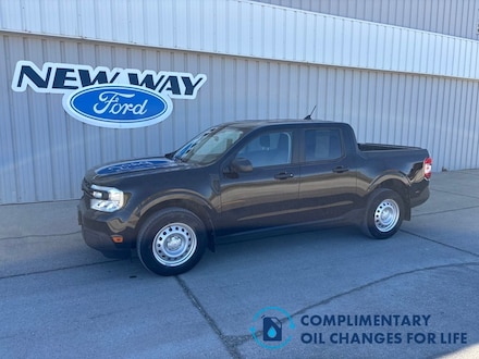 2024 Ford Maverick XL Truck