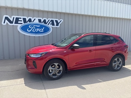 2023 Ford Escape ST-Line SUV