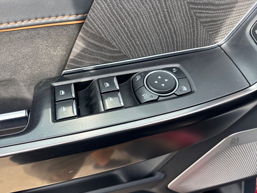 2023 Ford F-150 Platinum - Photo 20