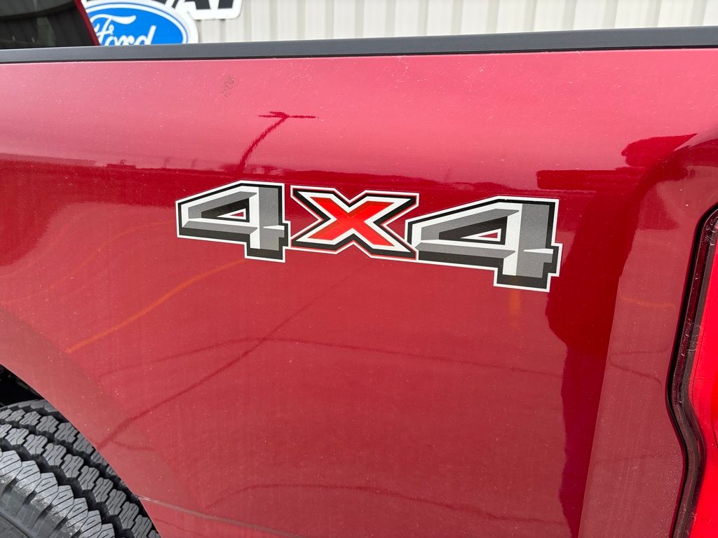 2026 Ford F-350 Super Duty Lariat - Photo 8