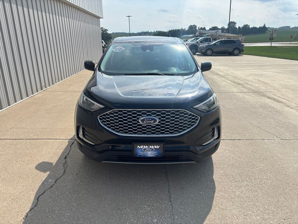 Certified 2023 Ford Edge SEL SUV