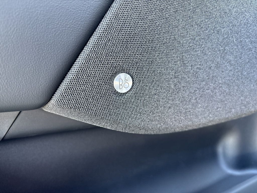 2025 Ford Mustang Mach-E GT - Photo 17