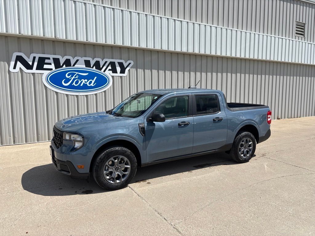 2026 Ford Maverick XLT TRUCK