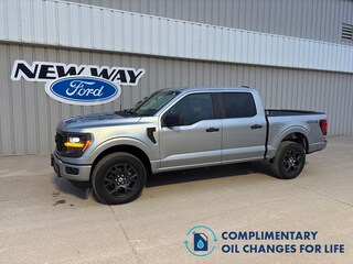 2026 Ford F-150 STX TRUCK