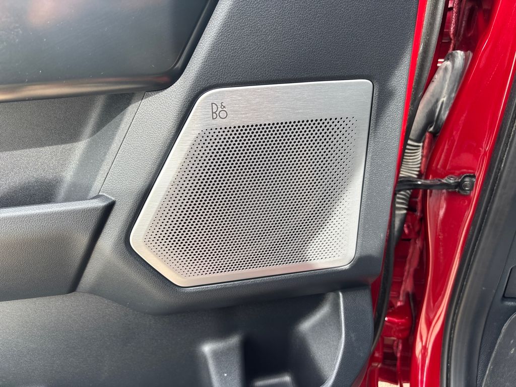 2023 Ford F-150 Platinum - Photo 22