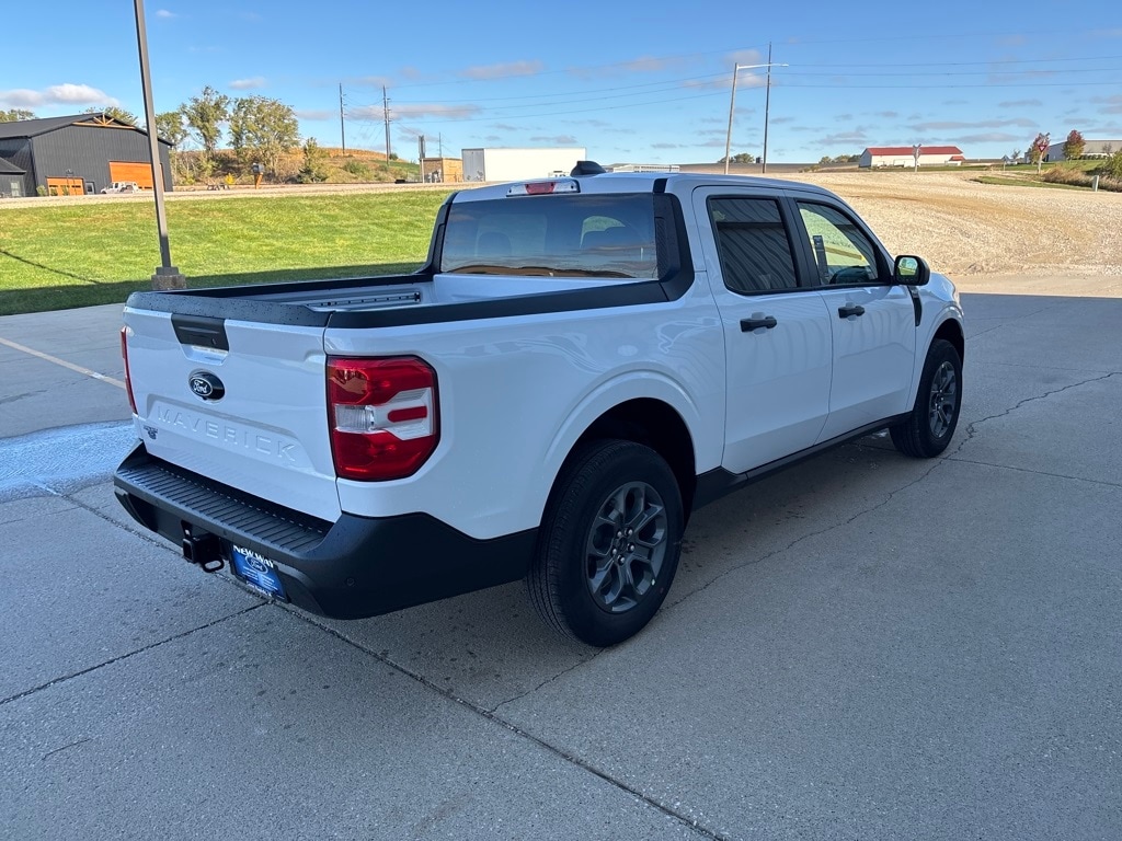 New 2025 Ford Maverick XLT TRUCK