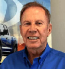 Staff member John H. McLaughlin from ID_93836ecd9033