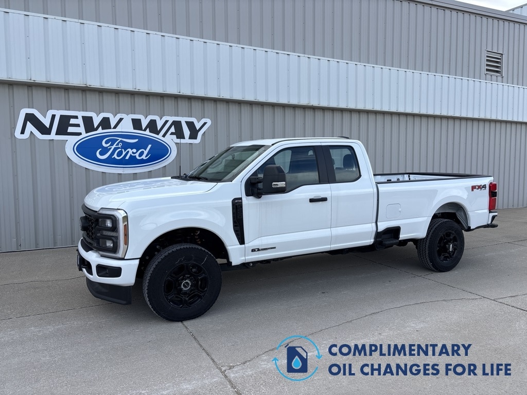 2025 Ford F-250 Base's photo