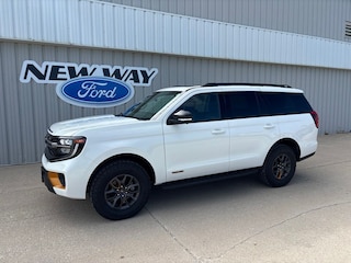 2026 Ford Expedition Tremor&reg; SUV