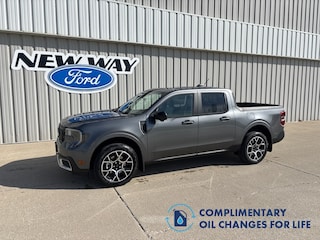 2025 Ford Maverick Lariat Truck