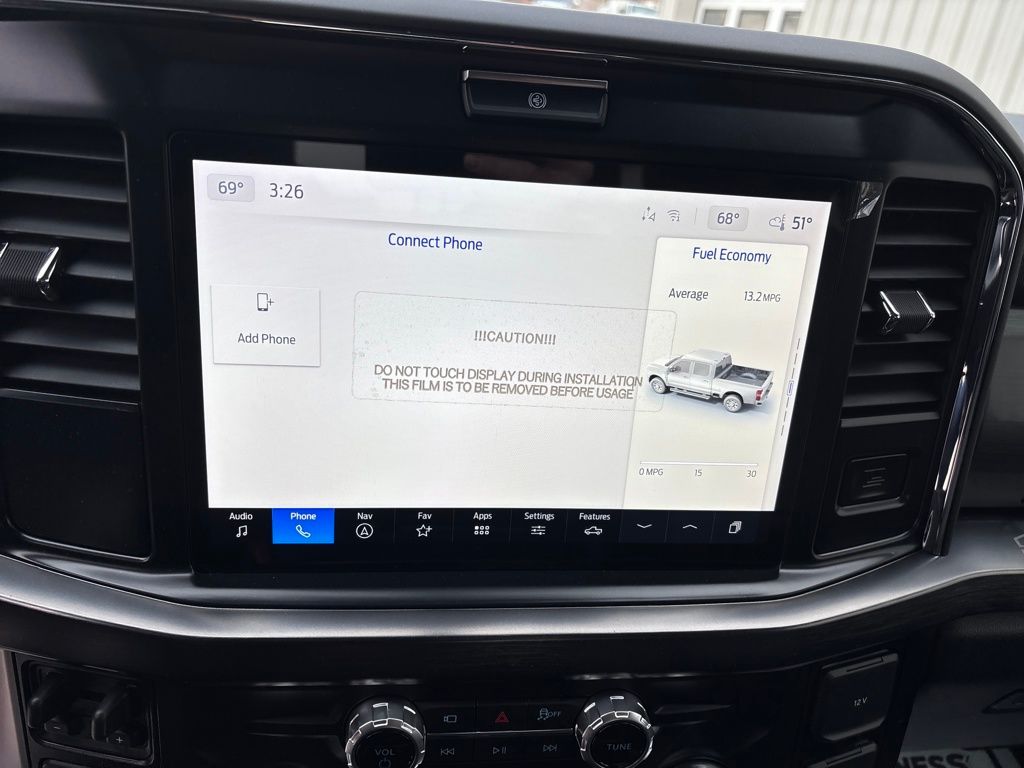2026 Ford F-350 Super Duty Lariat - Photo 24