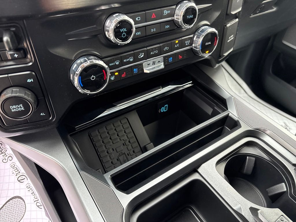 2026 Ford F-350 Super Duty Lariat - Photo 26