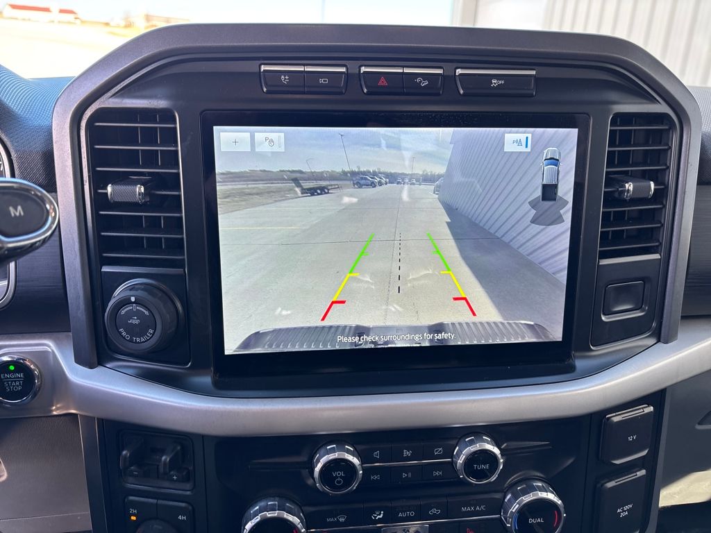 2023 Ford F-150 XLT - Photo 33