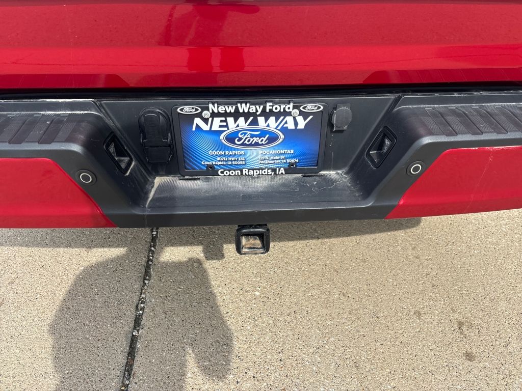 2023 Ford F-150 Platinum - Photo 12