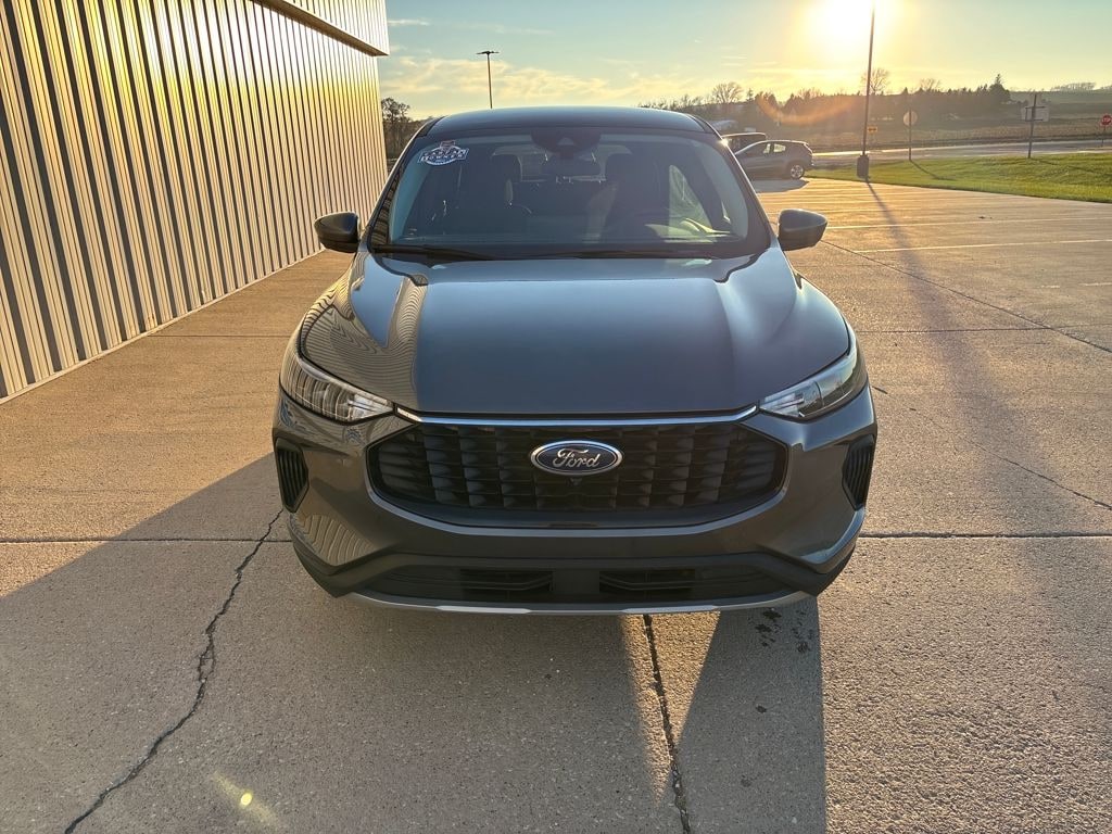 Used 2023 Ford Escape Active SUV