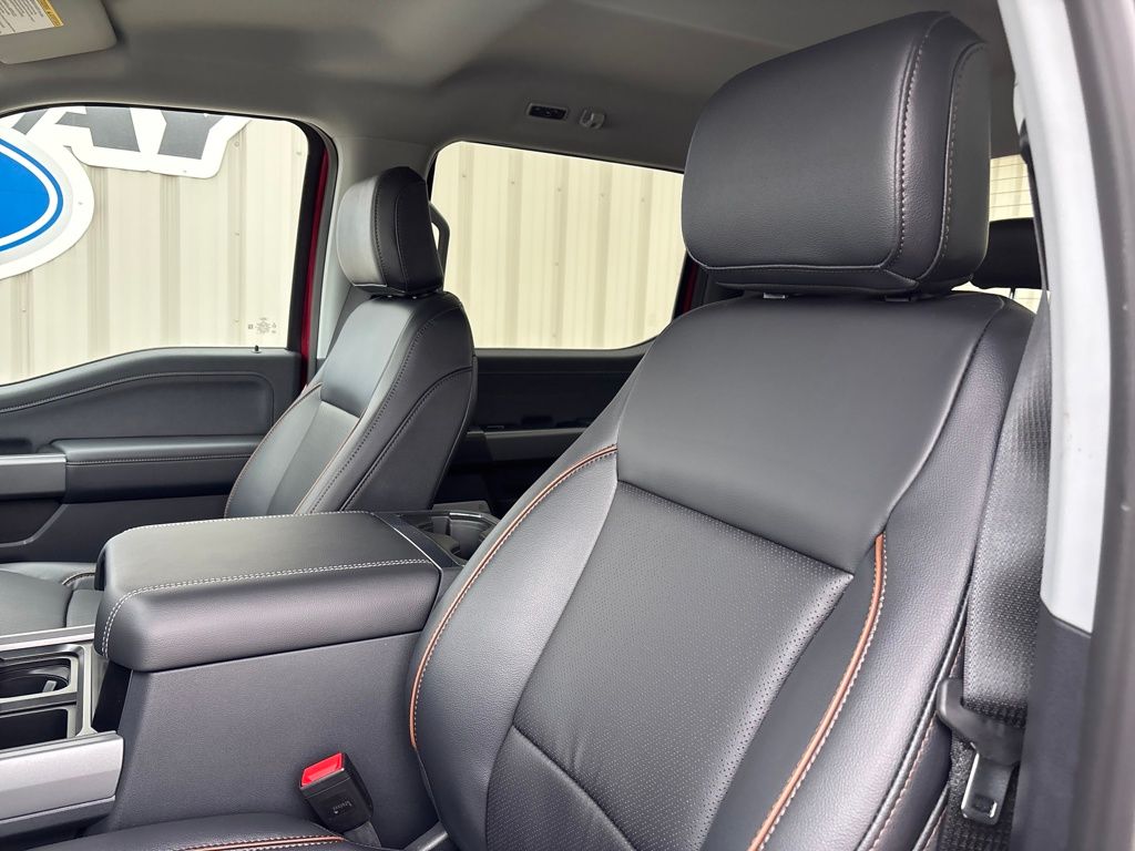 2026 Ford F-350 Super Duty Lariat - Photo 28