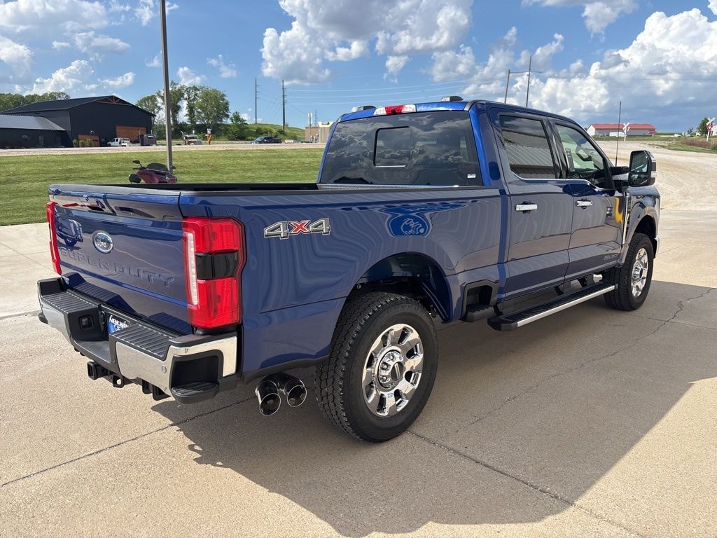 New 2026 Ford Super Duty F-250® Lariat® TRUCK