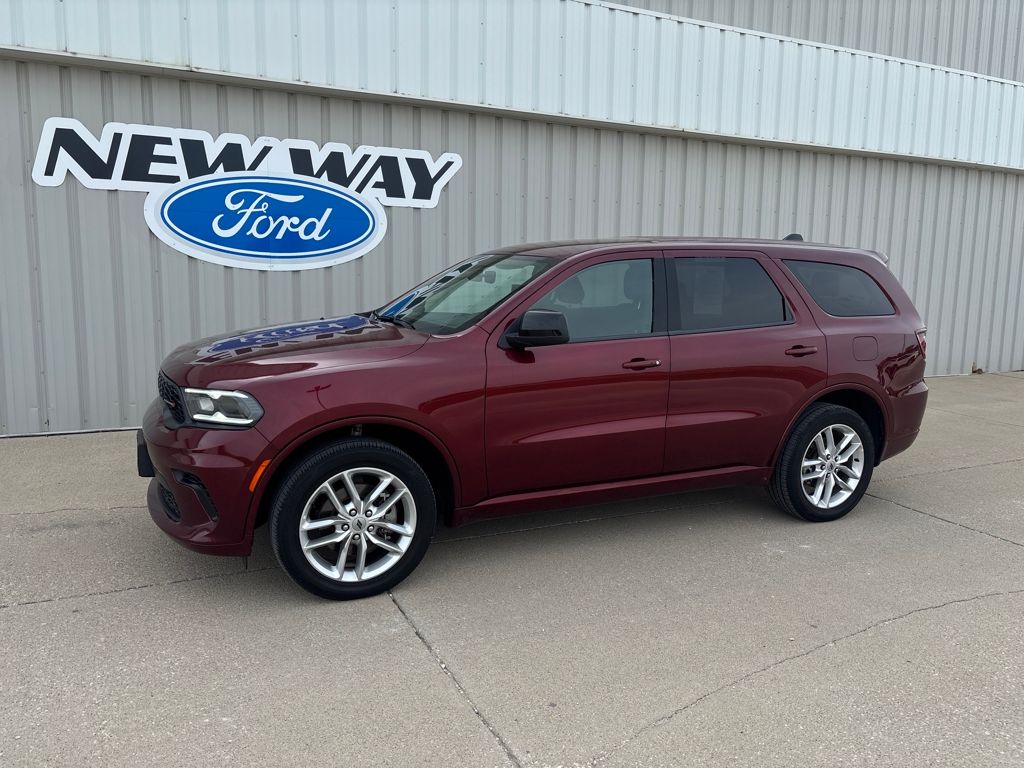 2024 Dodge Durango