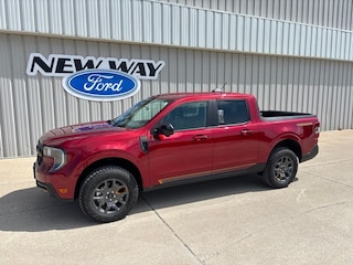 2026 Ford Maverick Tremor&reg; TRUCK