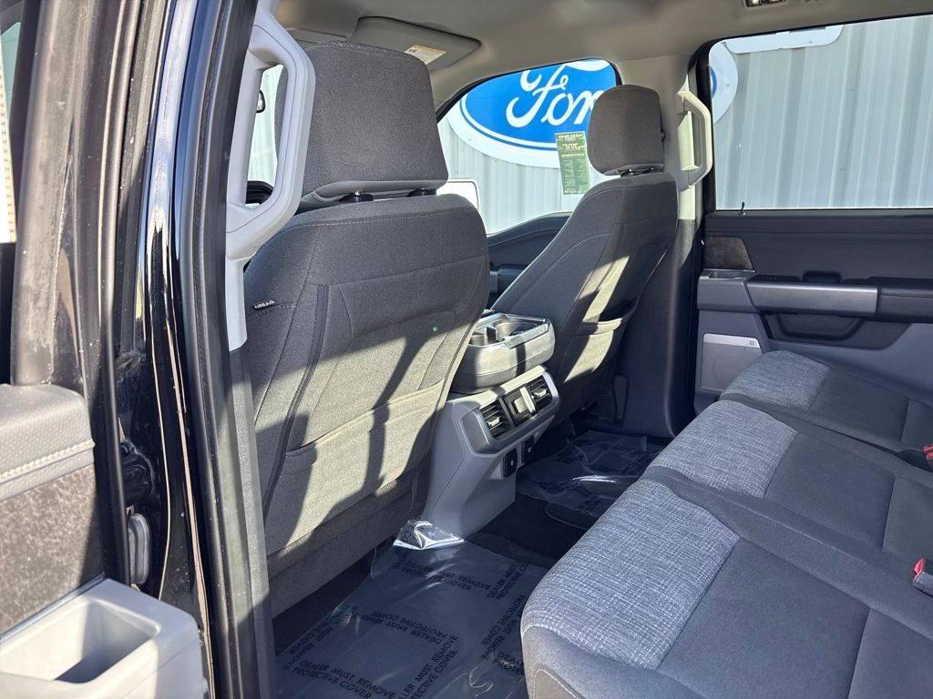 2023 Ford F-150 XLT - Photo 29