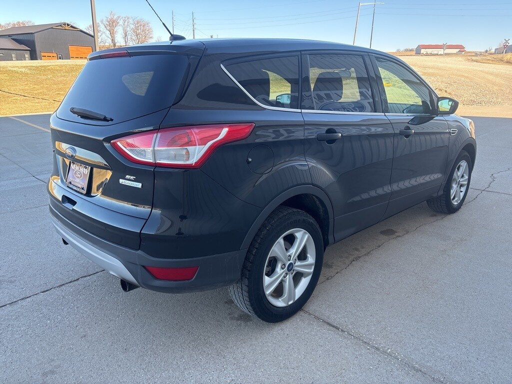 2013 Ford Escape SE photo 4