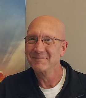 Staff member Ron VanScoy from ID_93836ecd9033