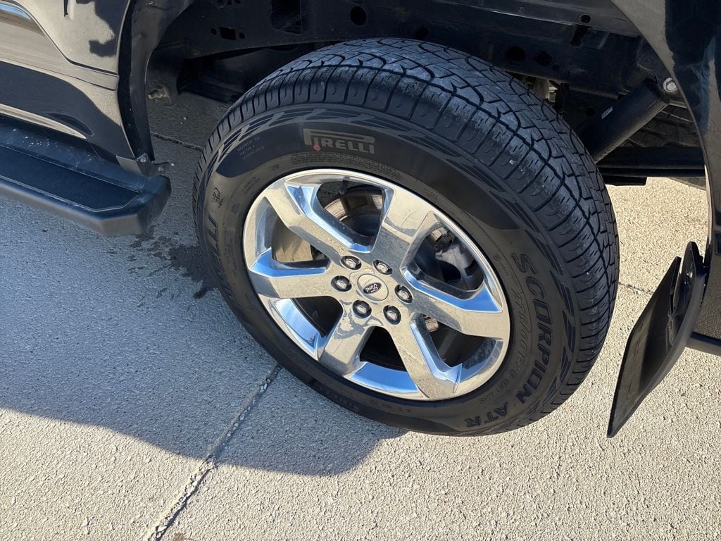 2023 Ford F-150 XLT - Photo 7
