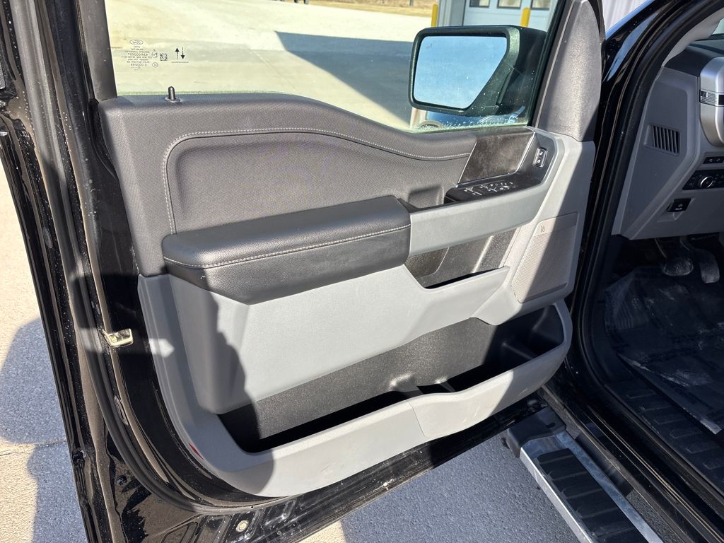 2023 Ford F-150 XLT - Photo 15