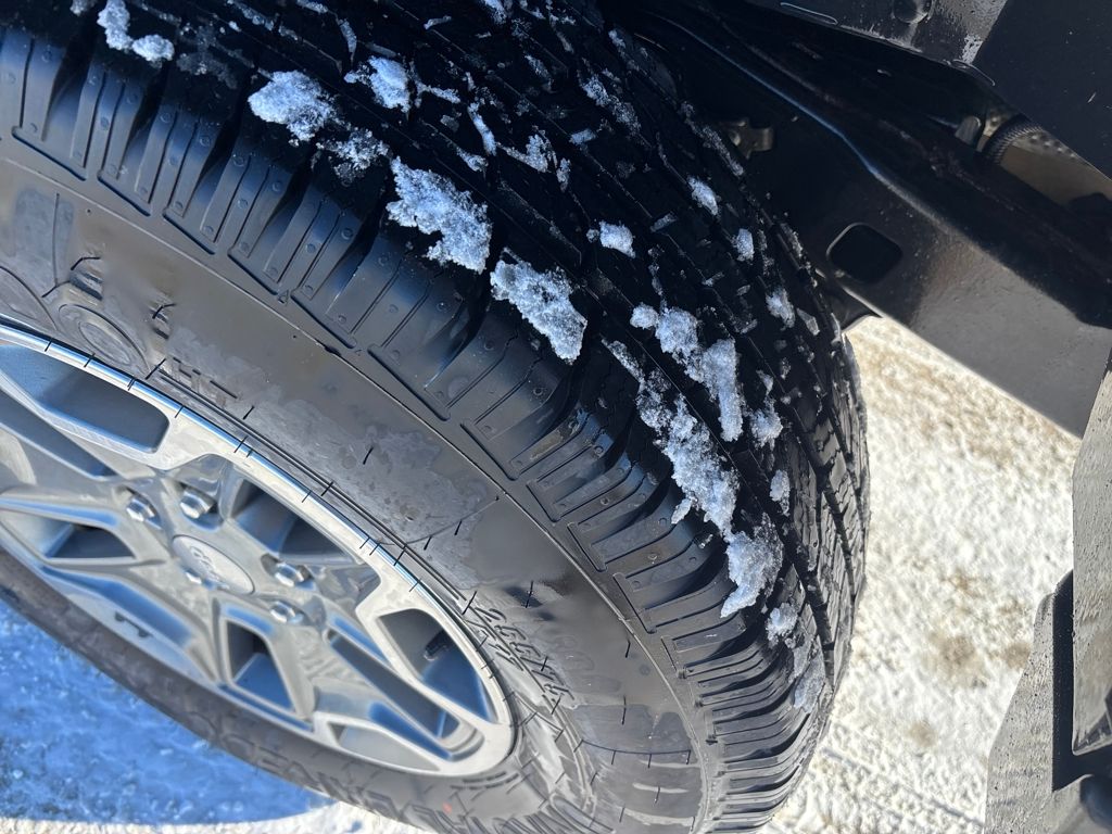 2017 Jeep Wrangler Unlimited Rubicon - Photo 8