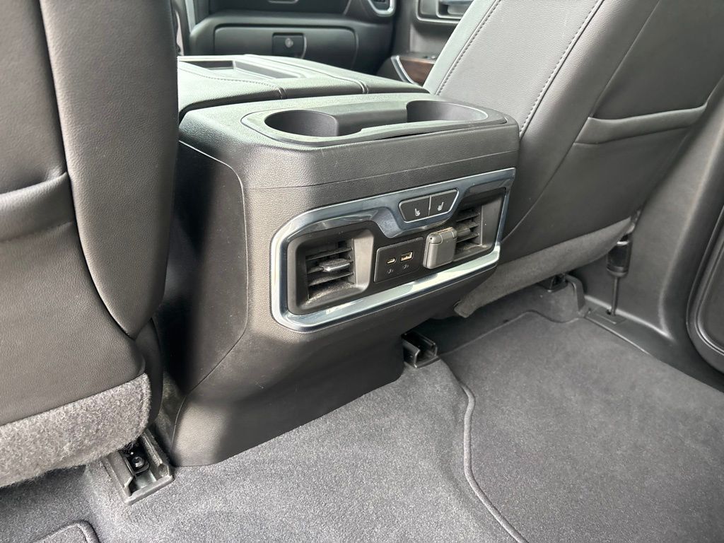 2020 GMC Sierra 1500 SLT - Photo 33