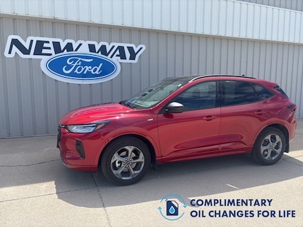 2023 Ford Escape ST-Line SUV