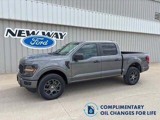2026 Ford F-150 STX TRUCK