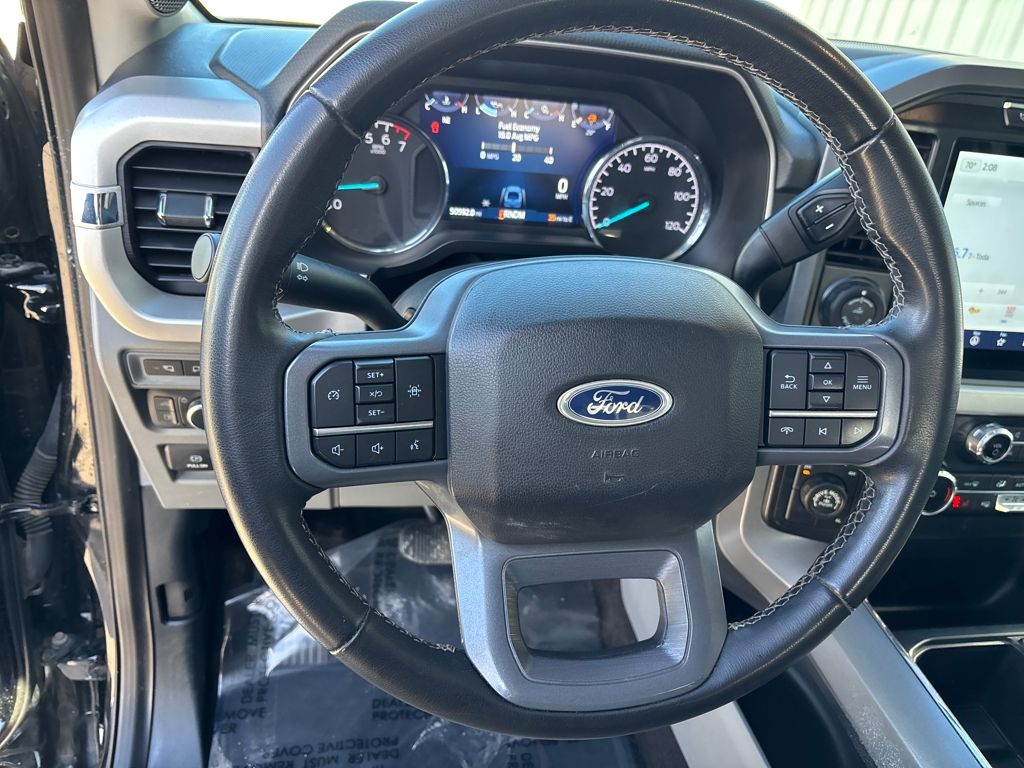 2023 Ford F-150 XLT - Photo 19