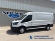 Ford Transit Commercial