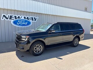 2026 Ford Expedition MAX Active SUV