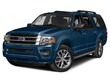  Ford Expedition EL