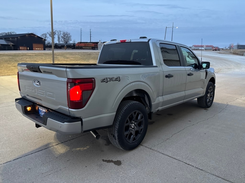 New 2026 Ford F-150 STX TRUCK