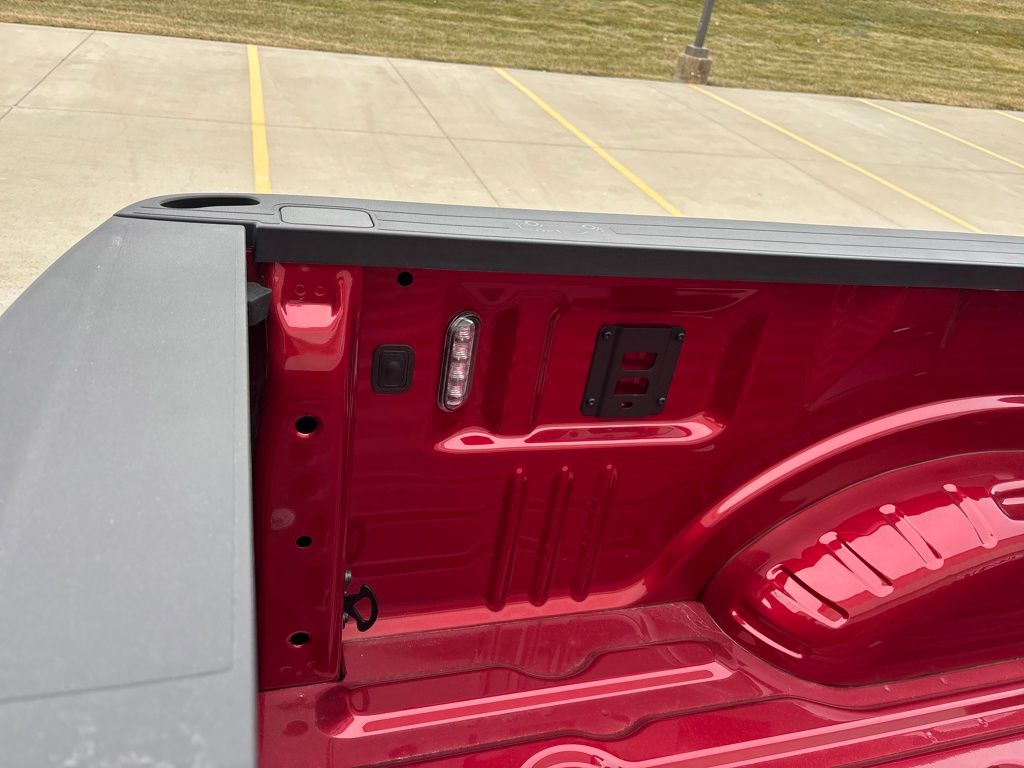 2026 Ford F-350 Super Duty Lariat - Photo 11