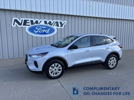 Featured new 2025 Ford Escape Active SUV for sale in Coon Rapids, IA
