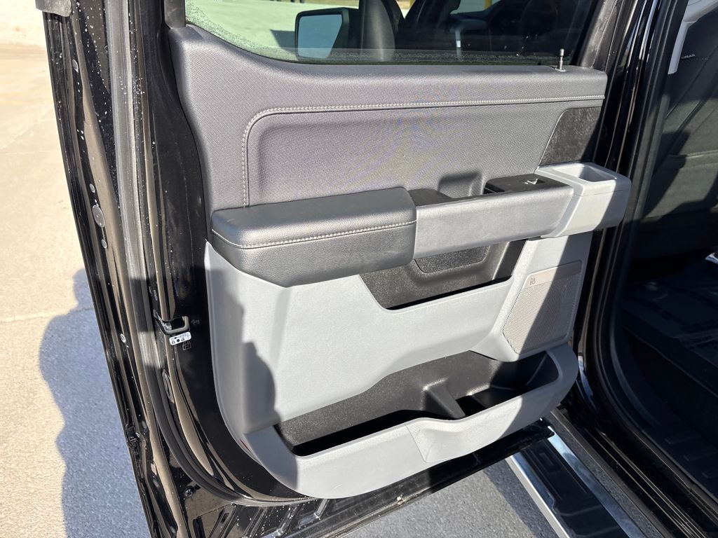 2023 Ford F-150 XLT - Photo 28
