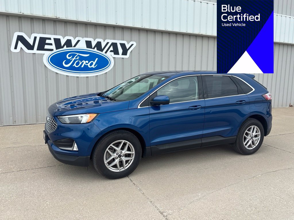 2023 Ford Edge
