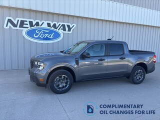 2025 Ford Maverick XLT TRUCK