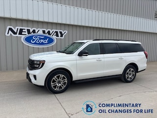 2026 Ford Expedition MAX Active SUV