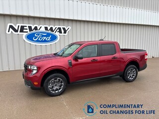 2026 Ford Maverick XLT TRUCK