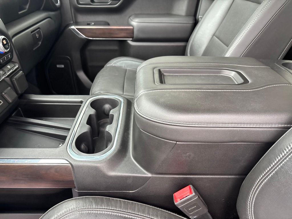 2020 GMC Sierra 1500 SLT - Photo 26