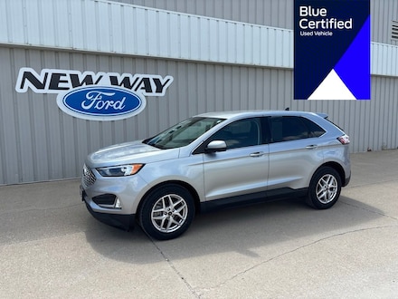 2024 Ford Edge SEL SUV