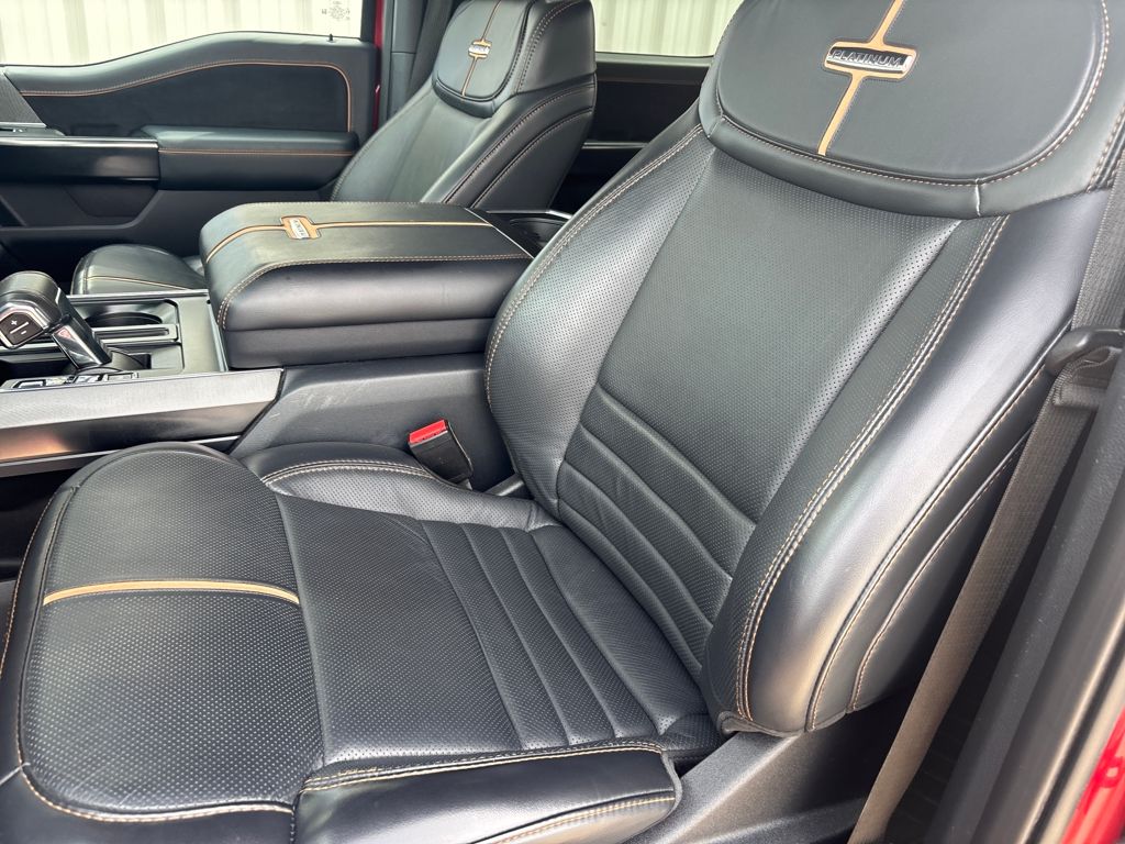 2023 Ford F-150 Platinum - Photo 32